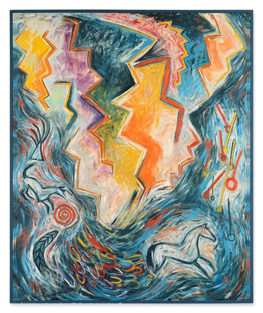 The Equus Constellation