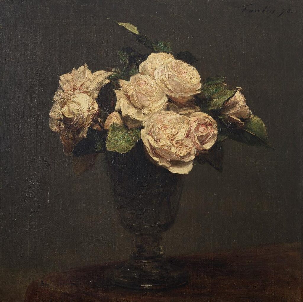 Roses