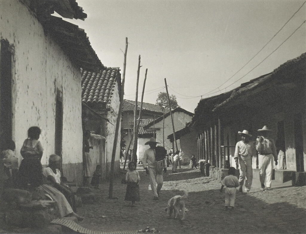 Patzcuaro, Mexico
