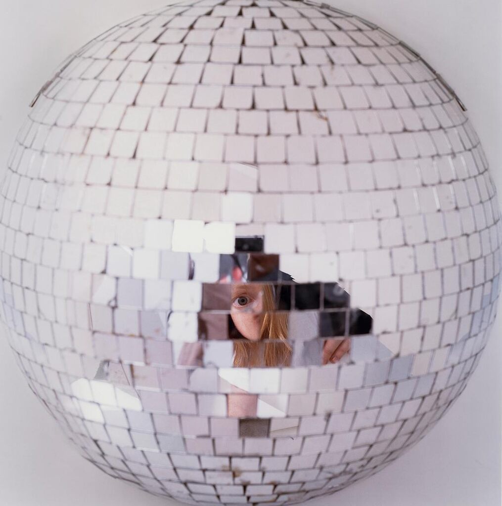Mirror Ball