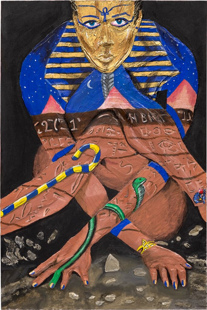 Egypt
