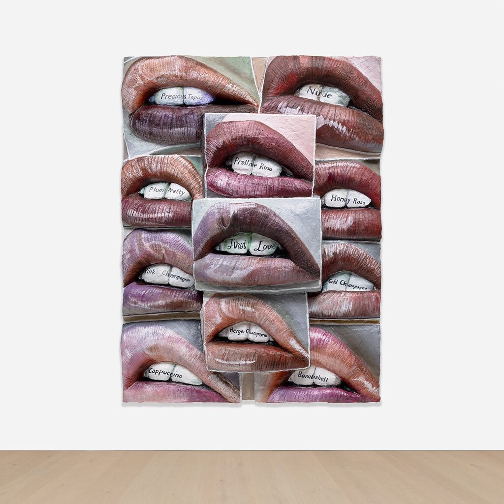 True Love Lip
