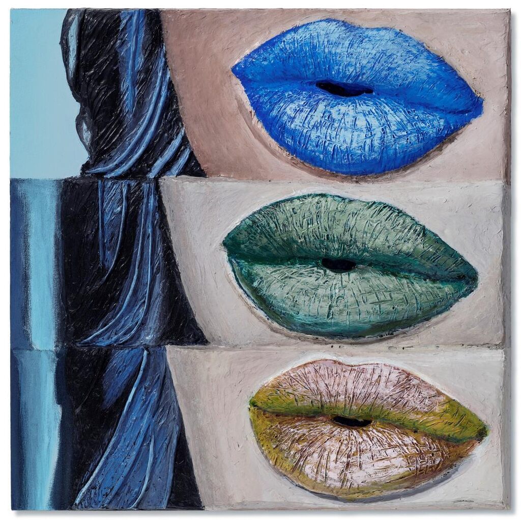 Lip Palette