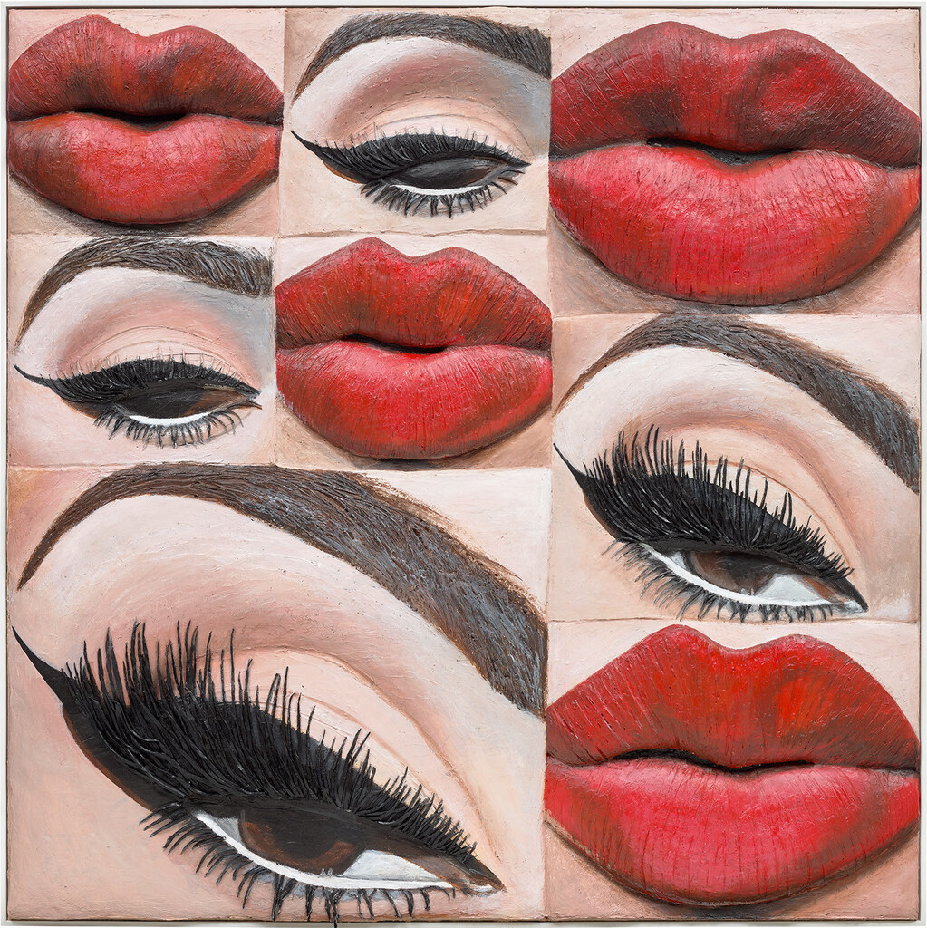 Matte Lip