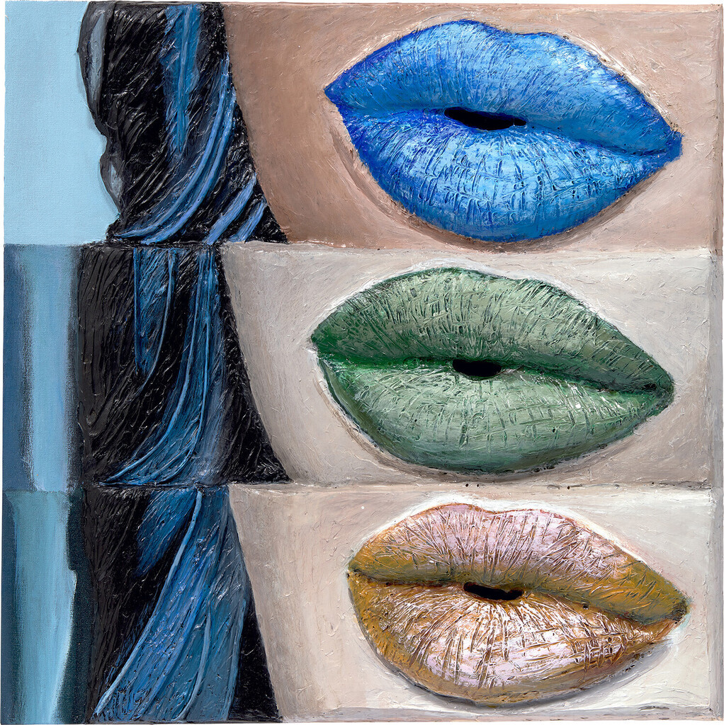 Lip Palette
