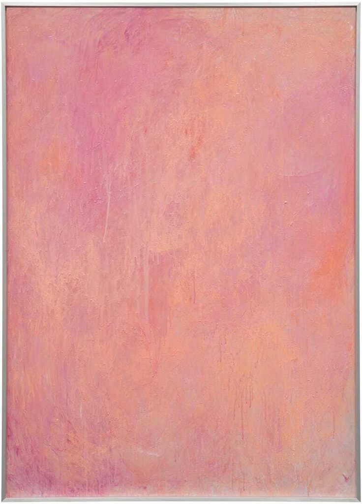 Sexual Power (Viagra Painting, Feeling Green)