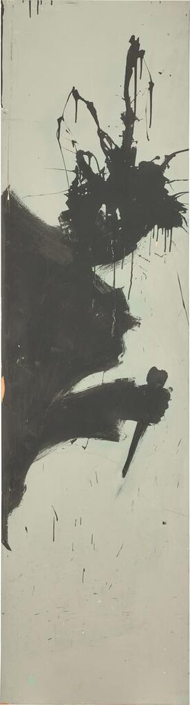 Shadowman, Anvil