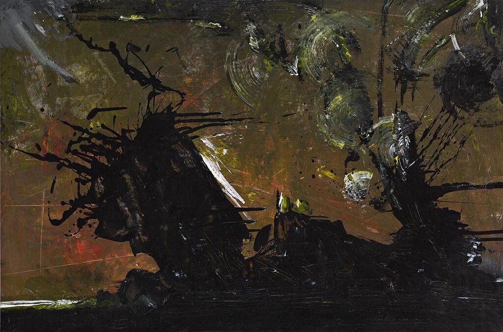 Kaerhmu (Shadowman)