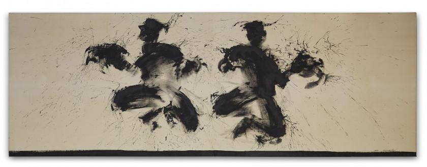 Jumping Shadows