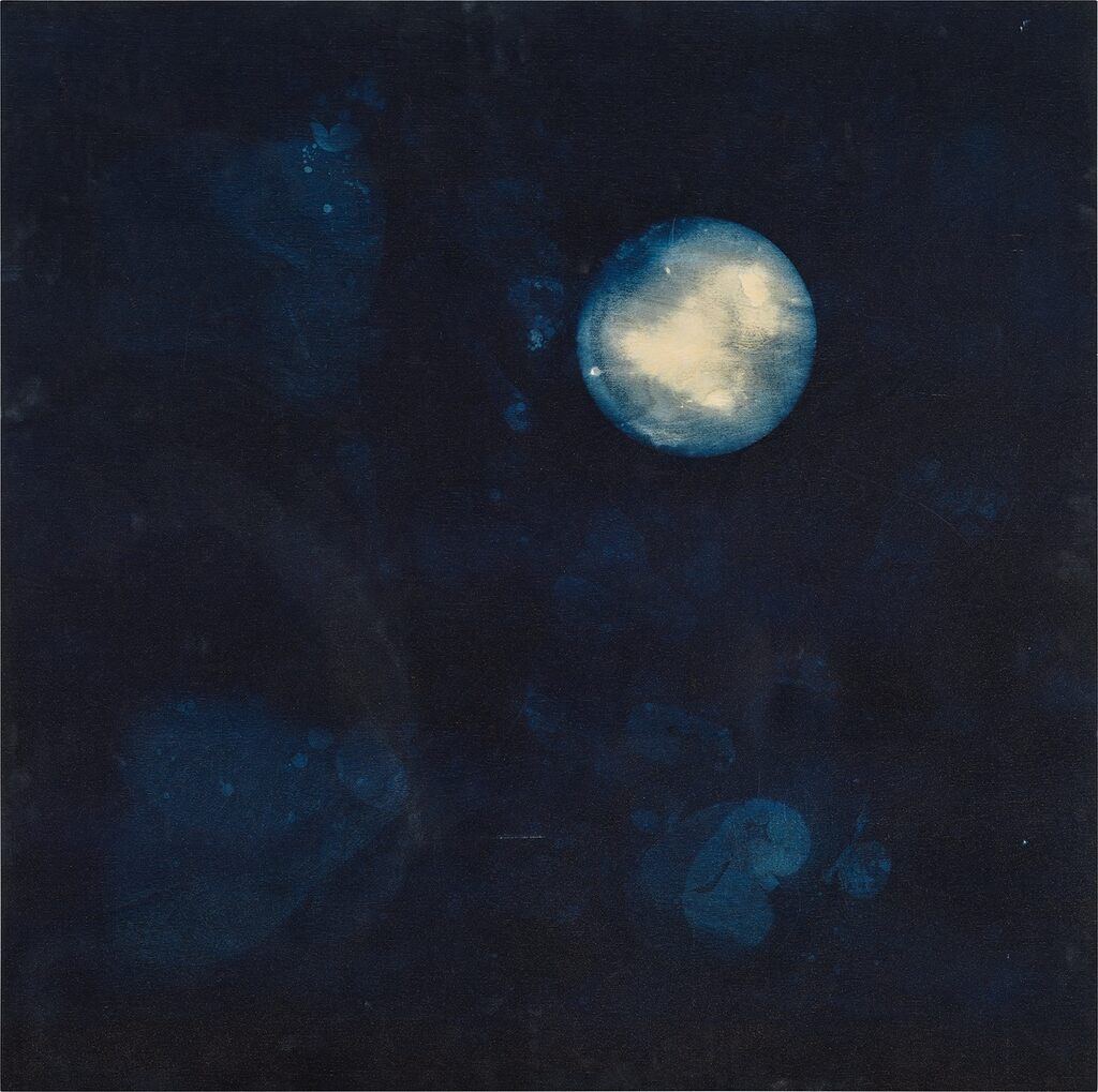Matsuyoi (waiting for full moon full moon eve)