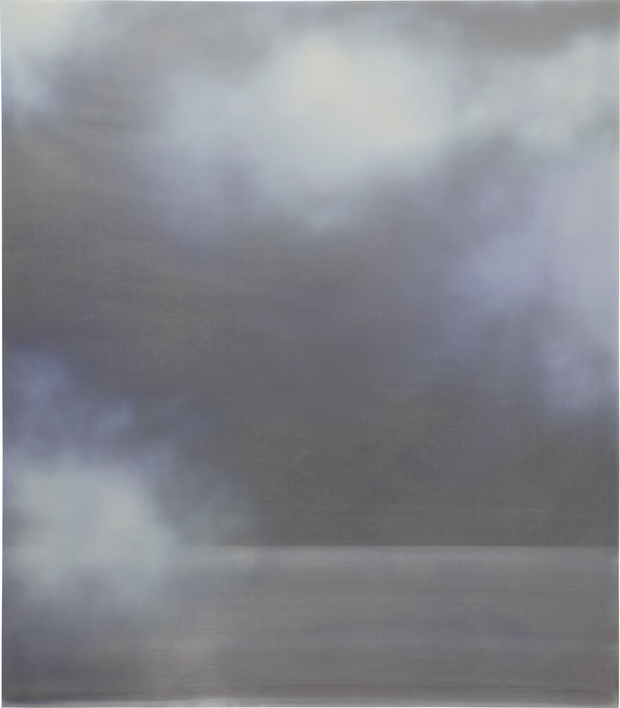 Tasogare faint lilac blue 48.42
