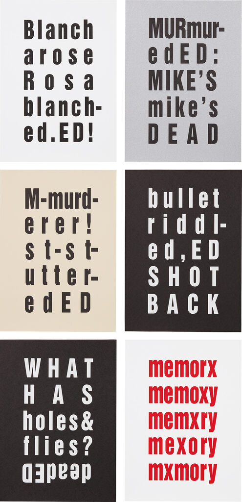 The Ed Prints