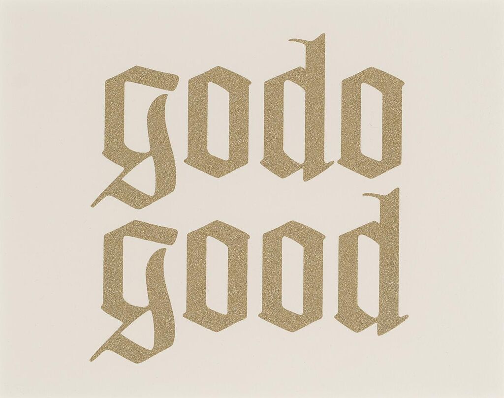 Go and Do Good
