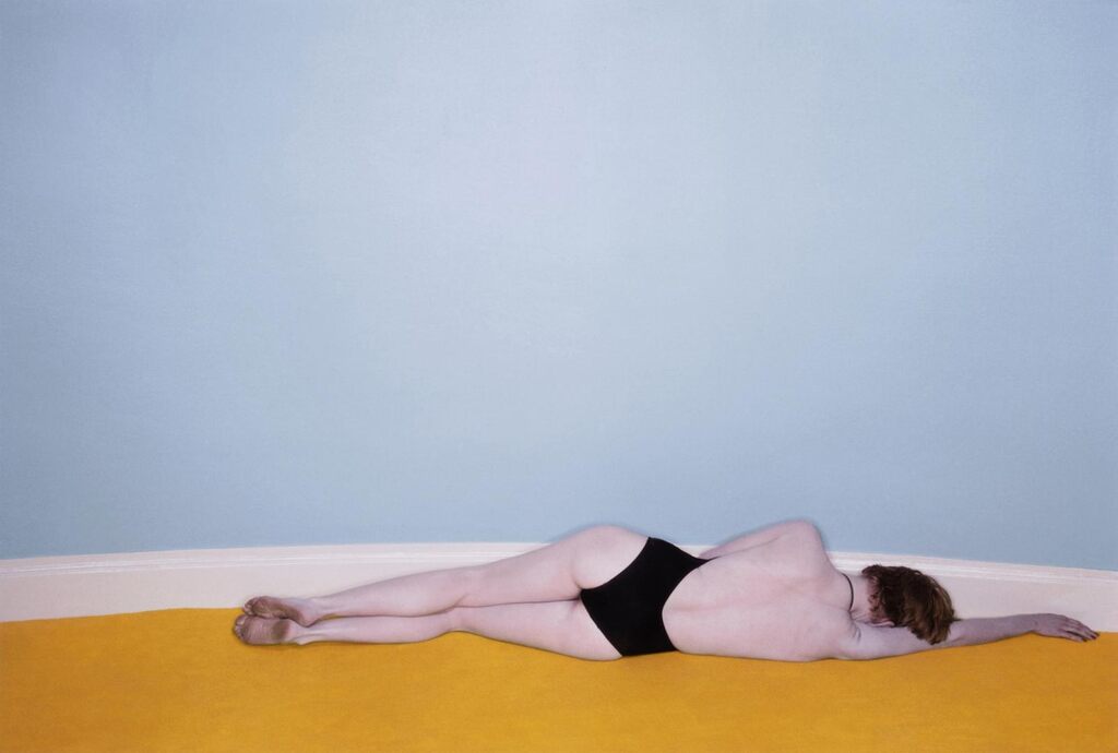 Untitled (December 1979)