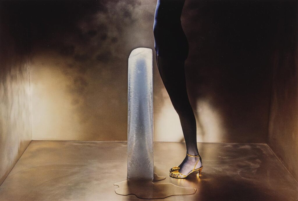 Charles Jourdan, Spring, 1979