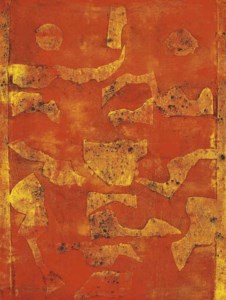 Vasudeo S. Gaitonde, Untitled