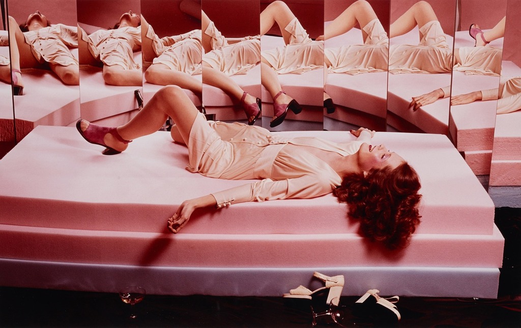 French Vogue, March 1972