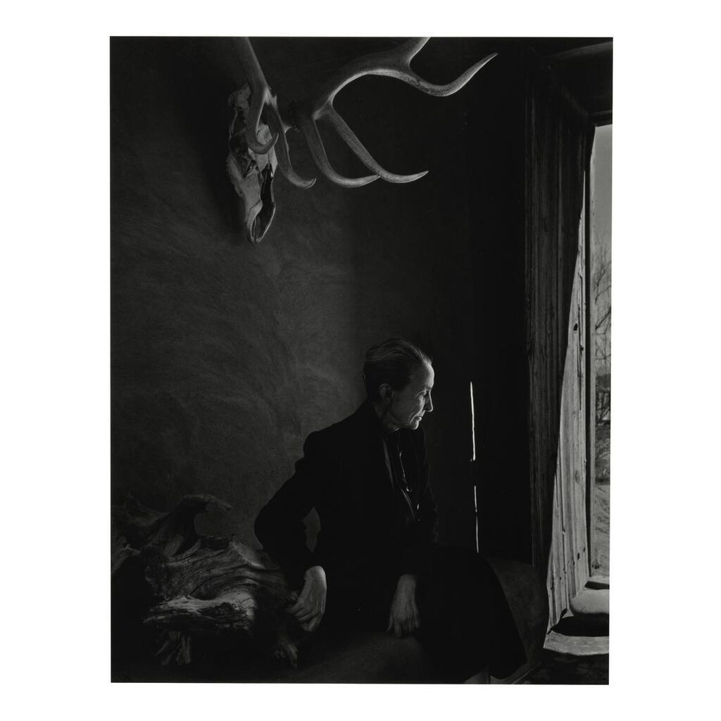 Georgia O'Keeffe