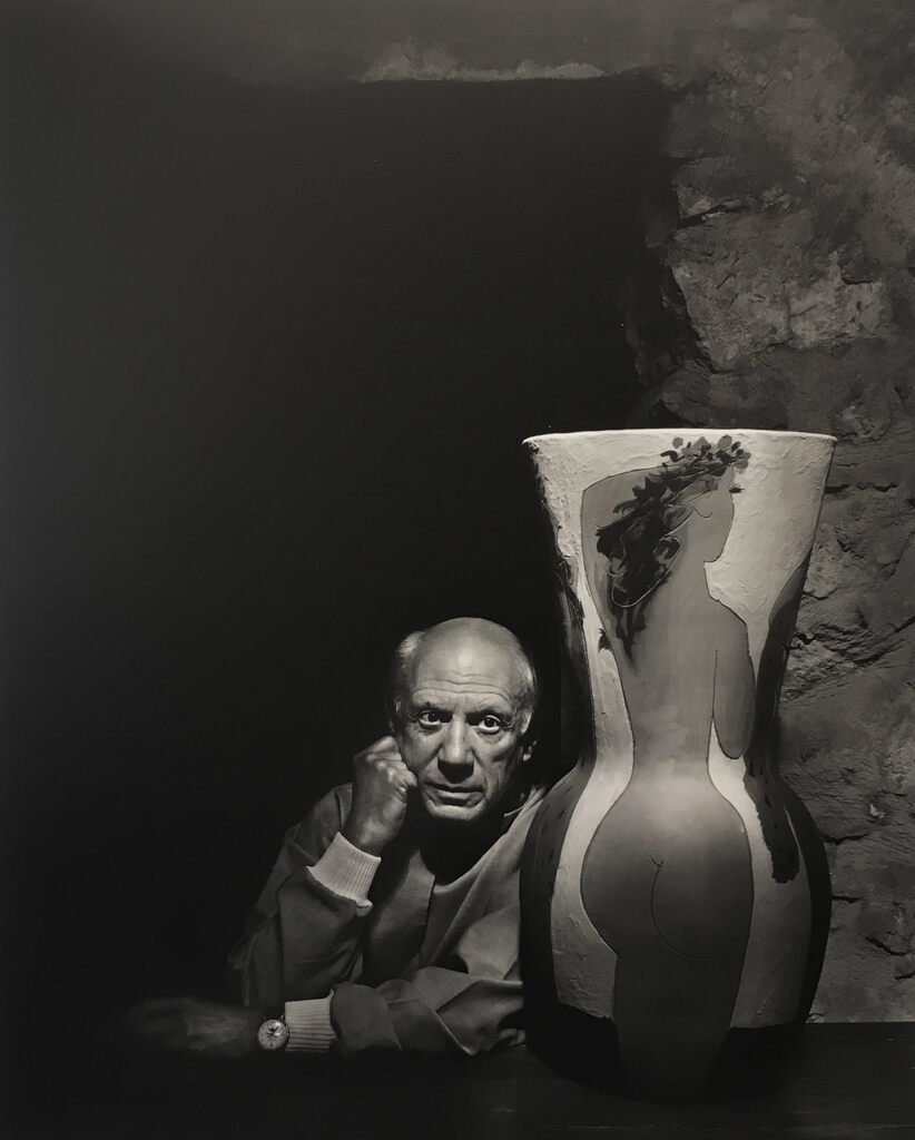 Pablo Picasso