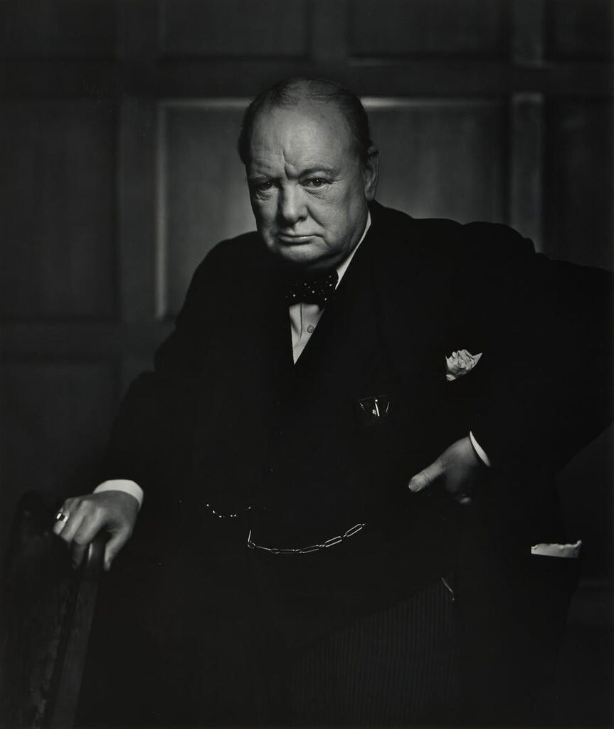 Fifteen Portraits