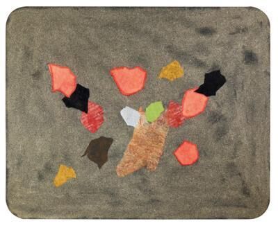 Untitled (Collage)