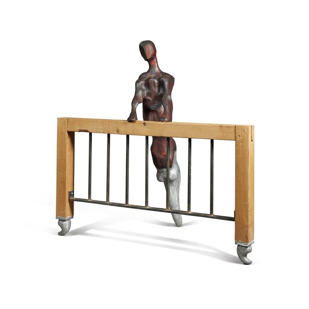 At the Tribunal of One's Life