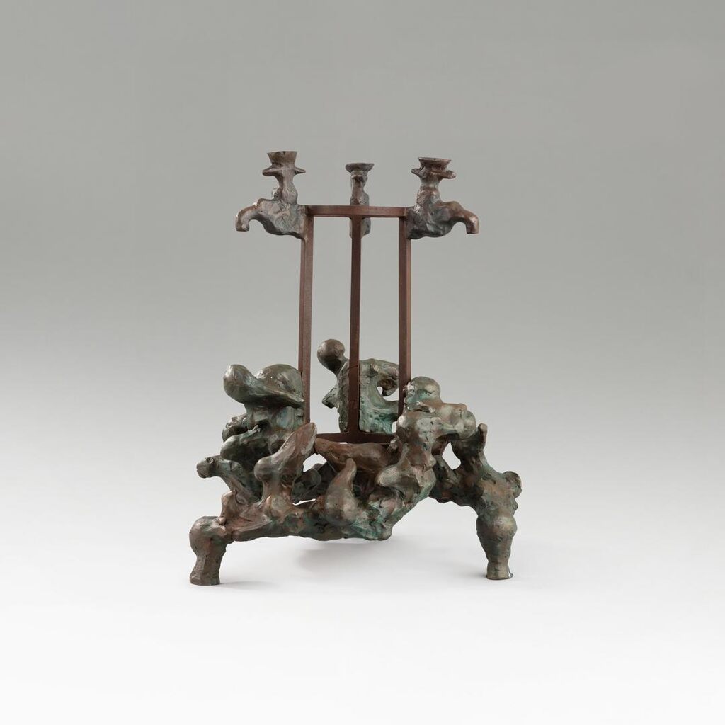 Candelabra Hydraulico-Angelico