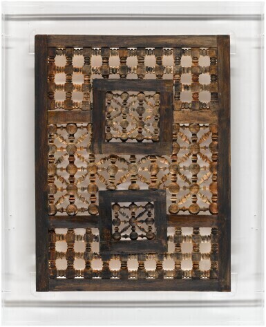 Masharabiya Series (2)