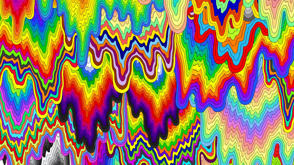 Drip Cascade