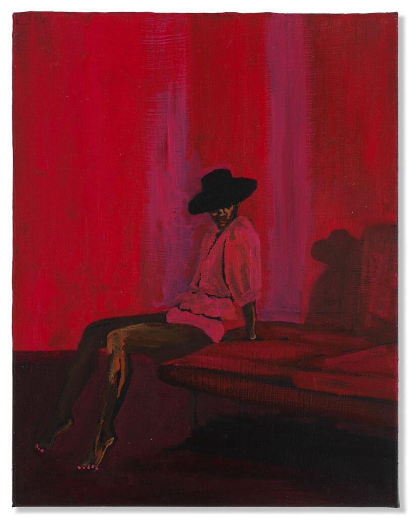 Rouge