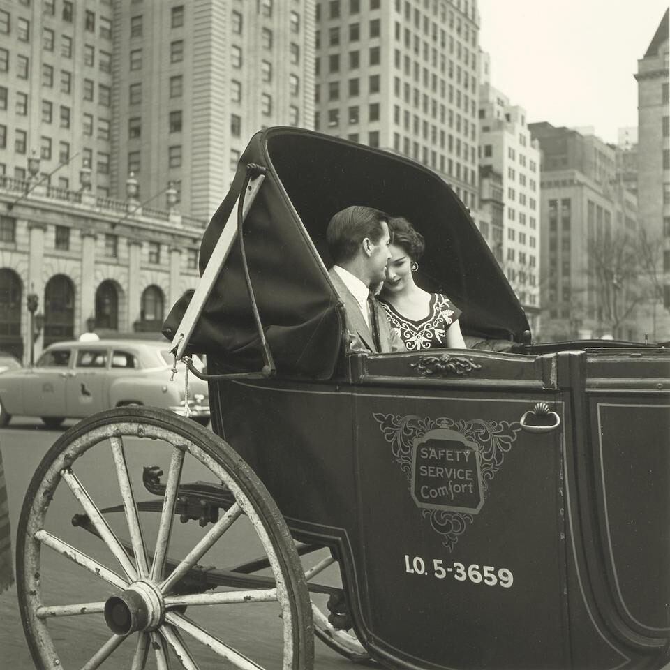 Untitled, 1953