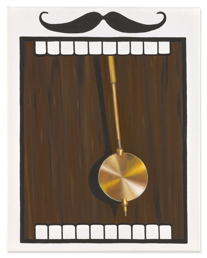 The Clock