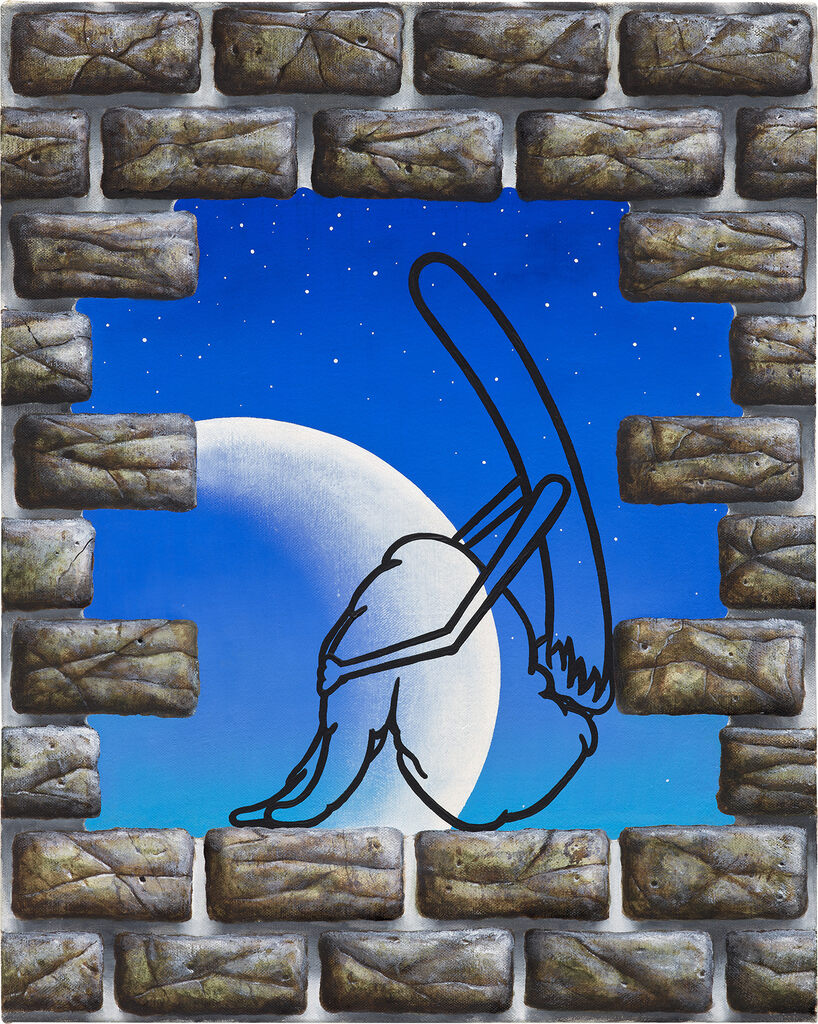 The Hermit
