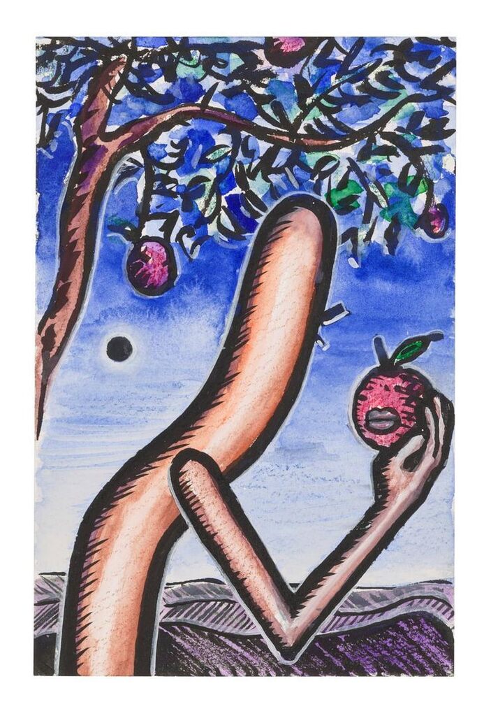 Myself-Fruit-Eclipse