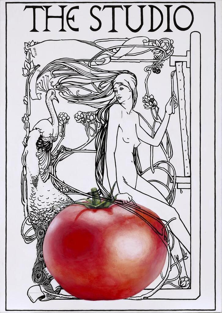 The Studio (Big Tomato)