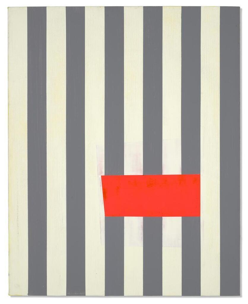 Untitled #3, "The Little Suprematist Prisons"