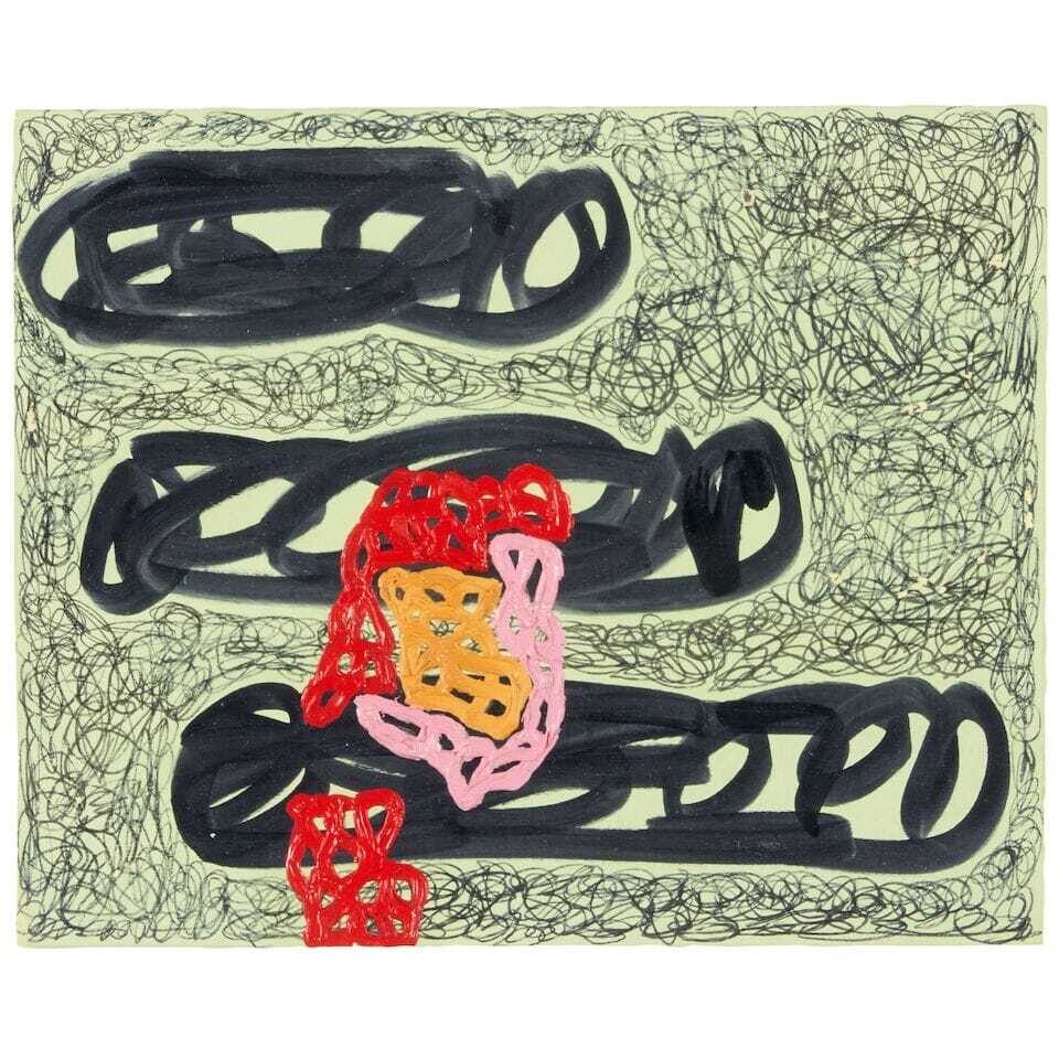 Untitled (study)