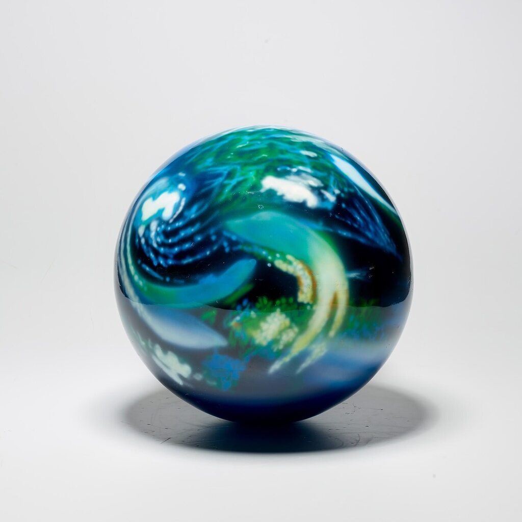 World