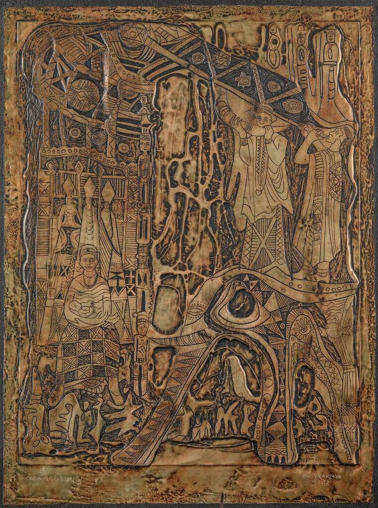Ogba Igosimisi