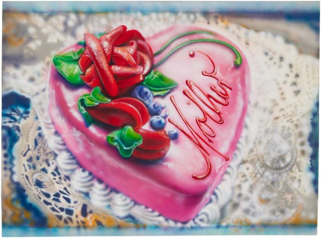 Mother Cake