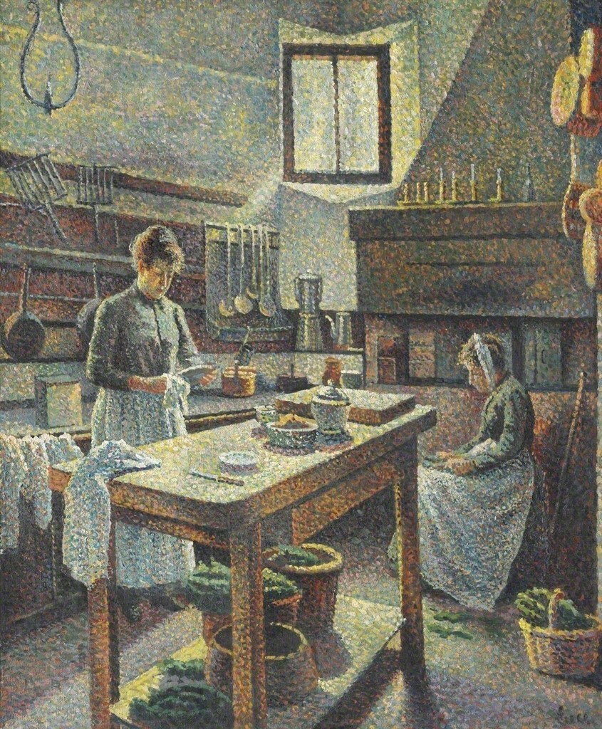 Une Cuisine