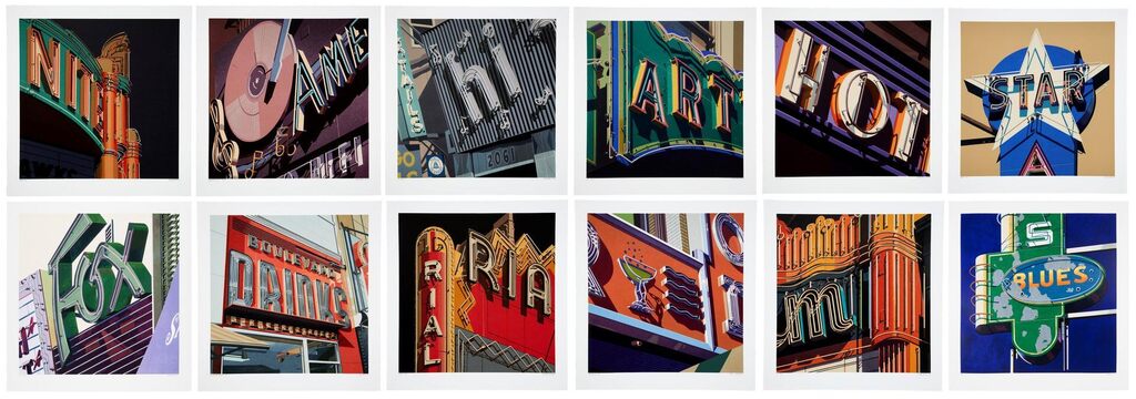 American Signs