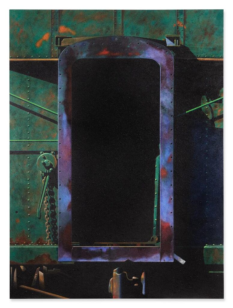 Portal II