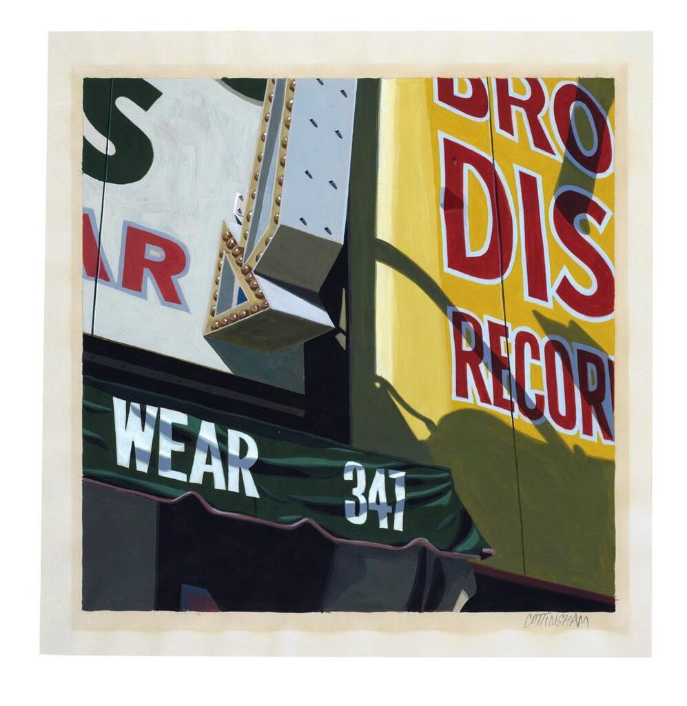 Wear