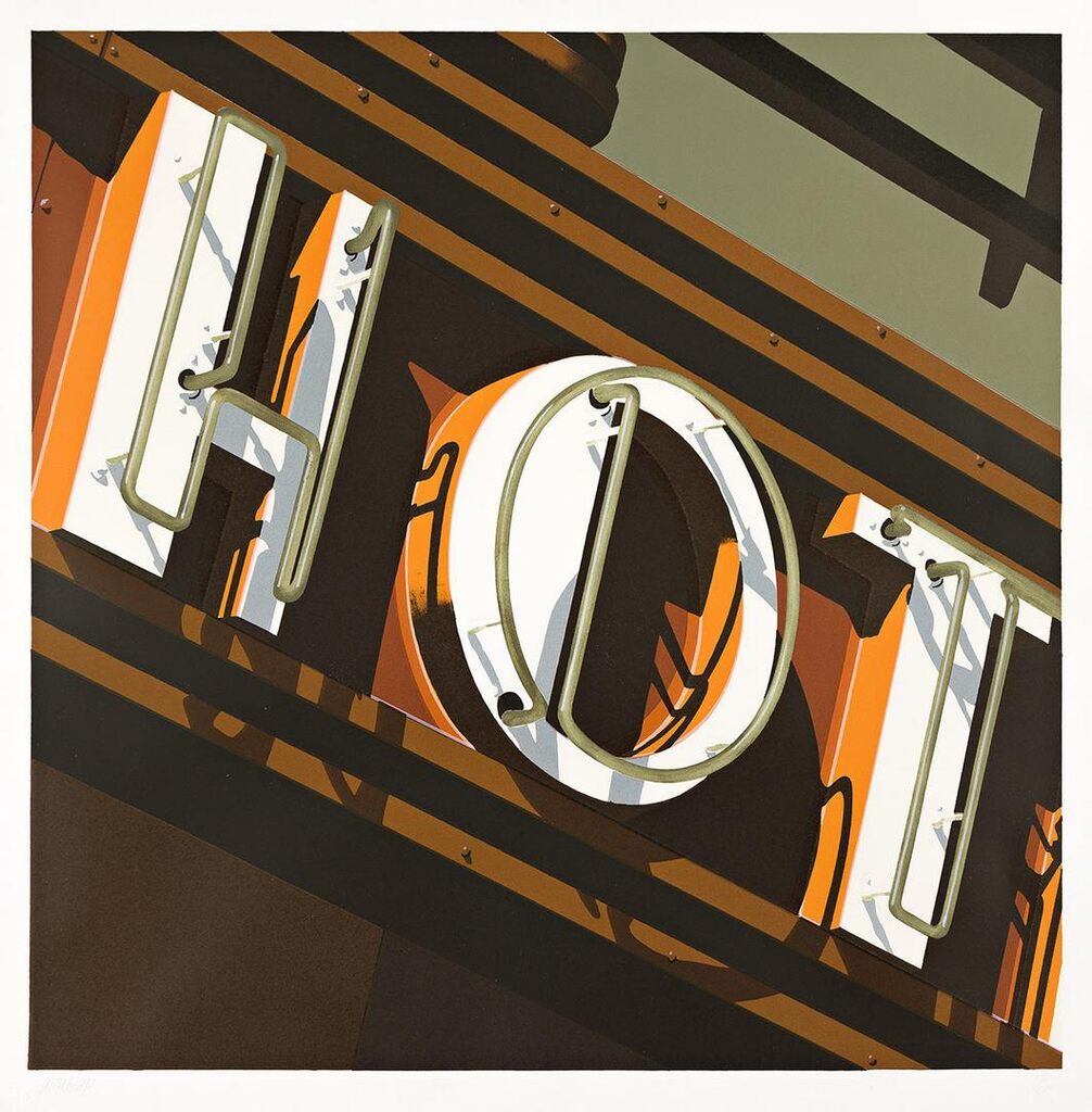Hot