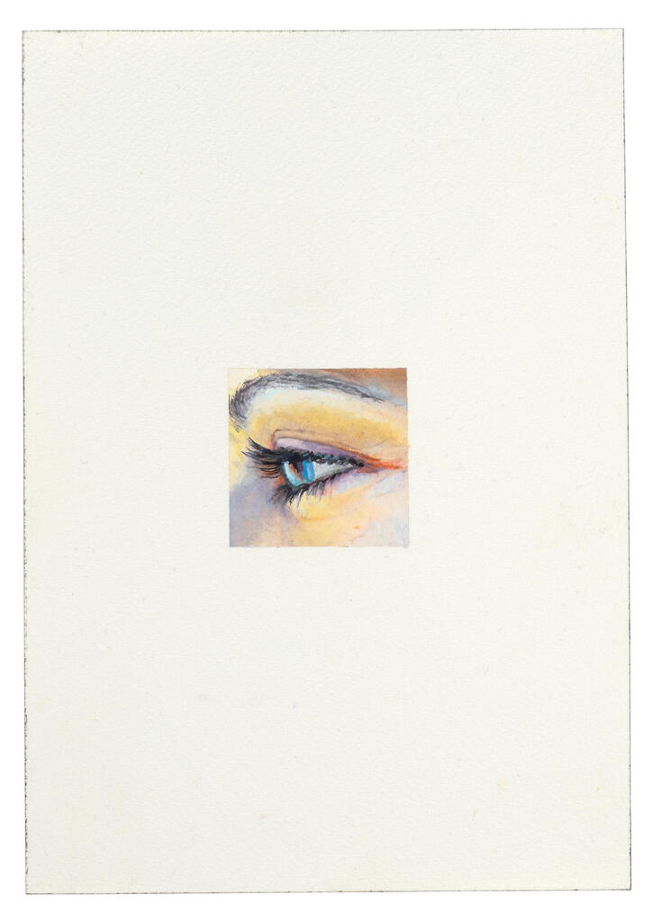 Untitled (Marielle)