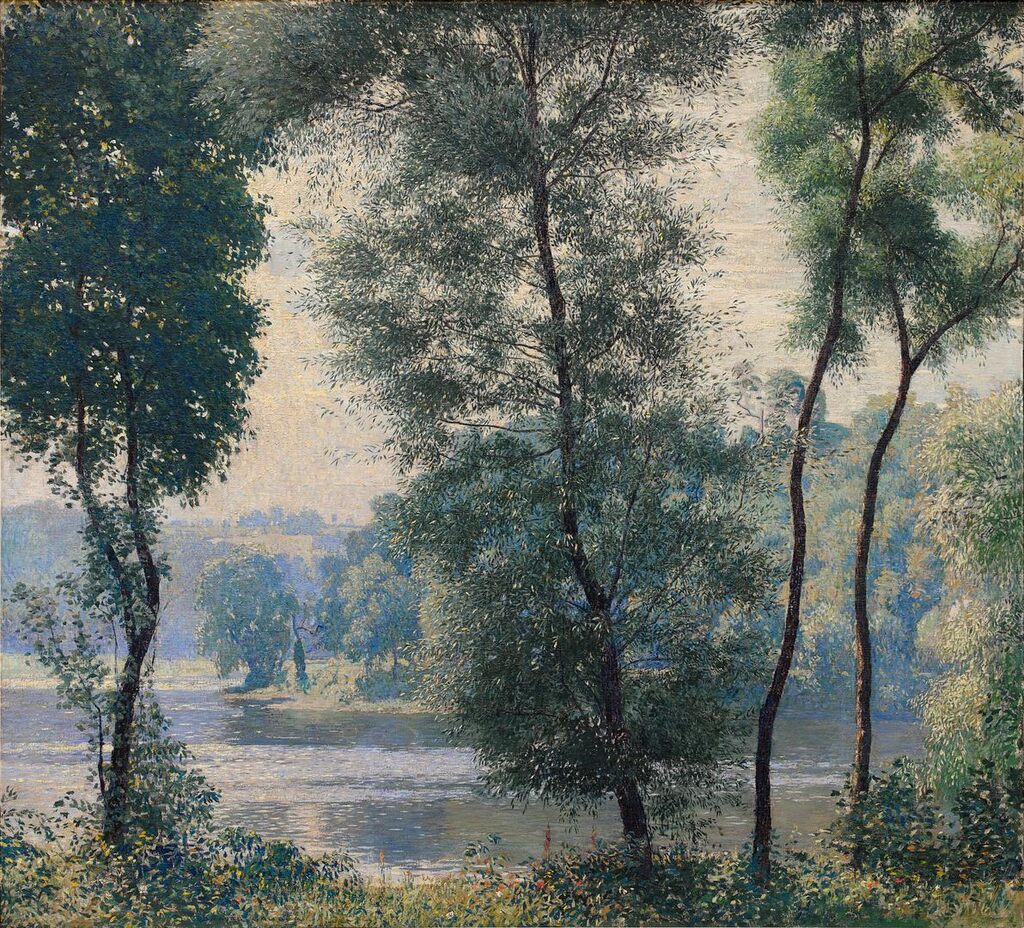 Summer Morning