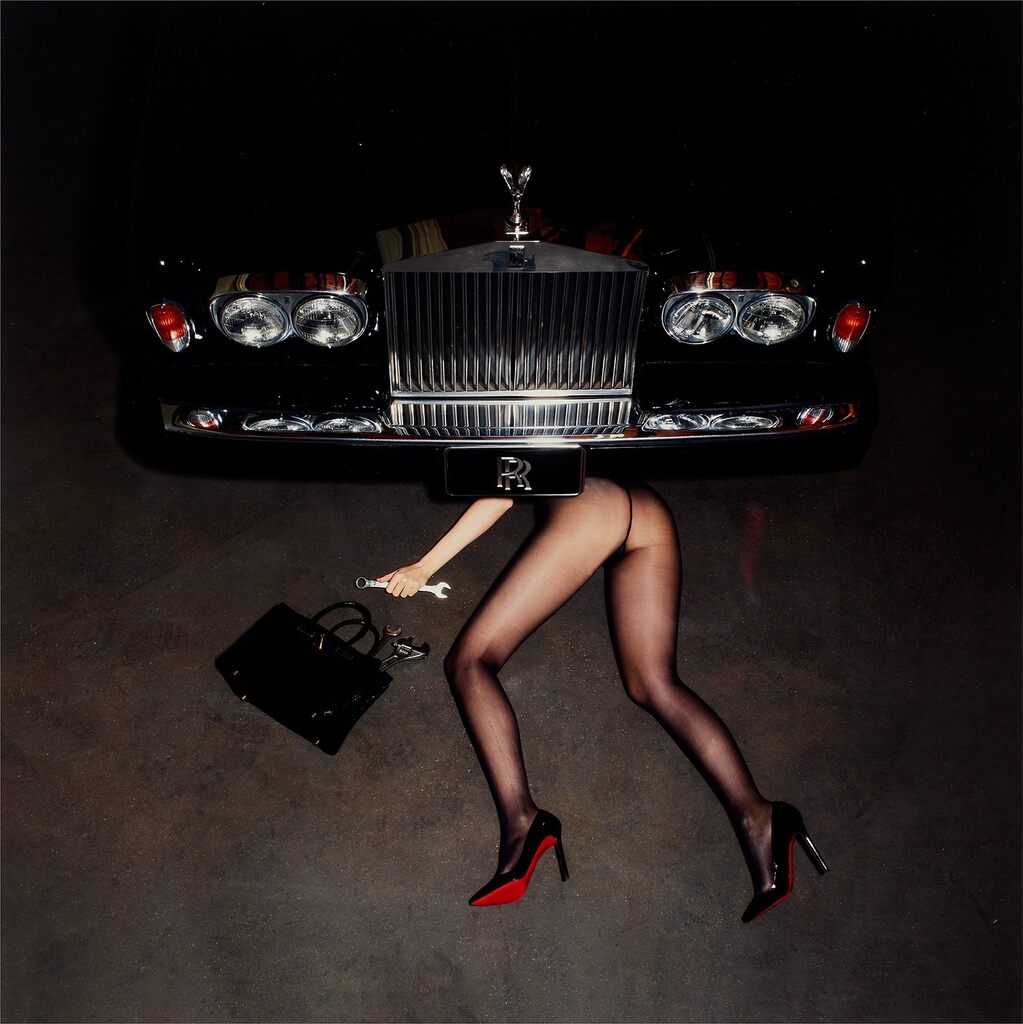Roadside Assistance