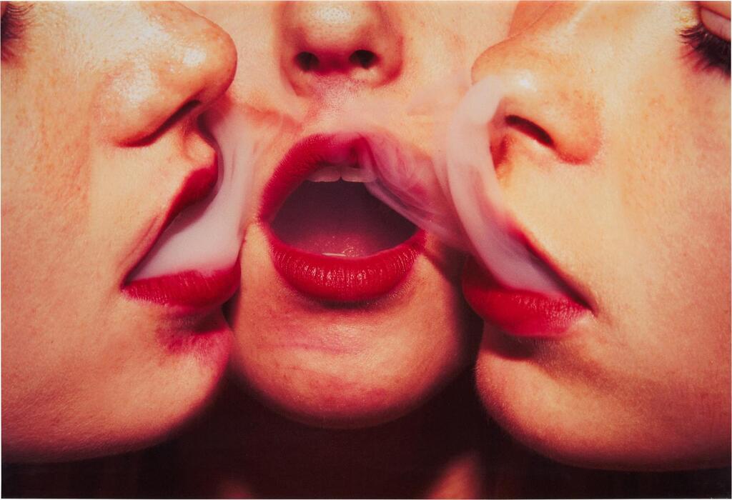 'Three Witches'