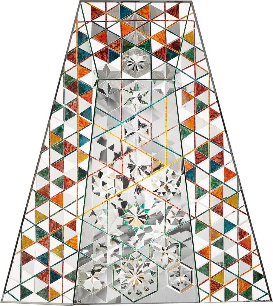 Variation on the Hexagon